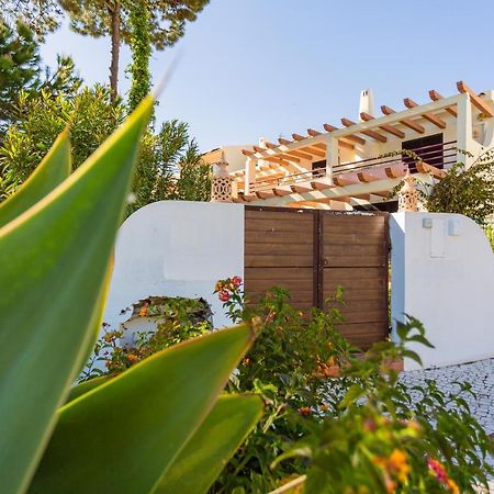 Beach House Албуфейра Екстер'єр фото