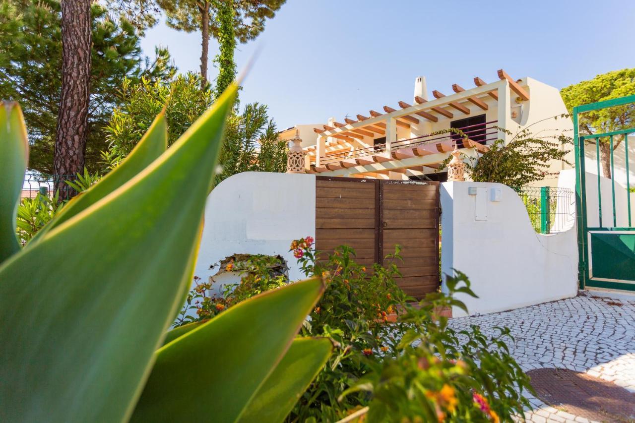 Beach House Албуфейра Екстер'єр фото