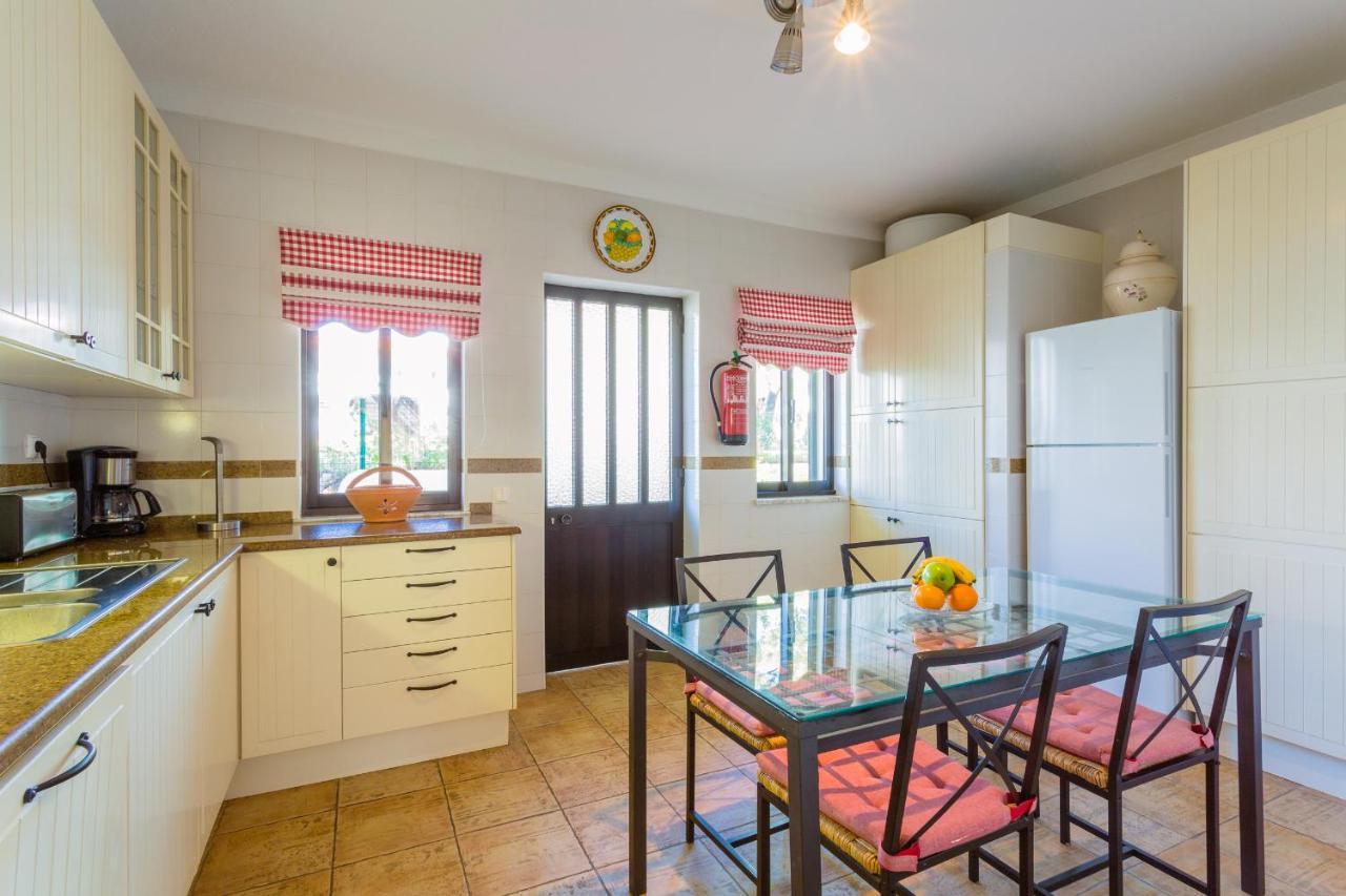 Beach House Албуфейра Екстер'єр фото