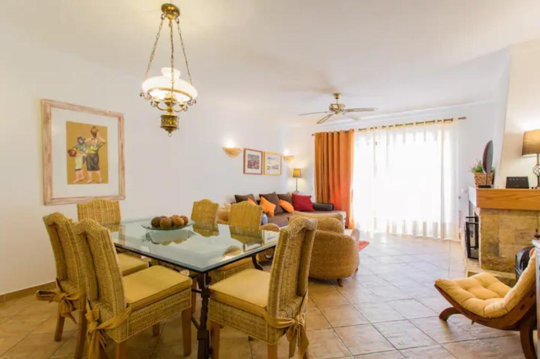 Beach House Албуфейра Екстер'єр фото